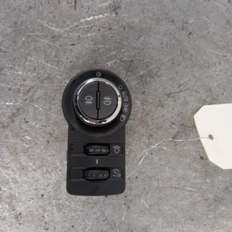 Commodo phare OPEL ASTRA J