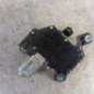 Moteur essuie glace arriere OPEL ASTRA J