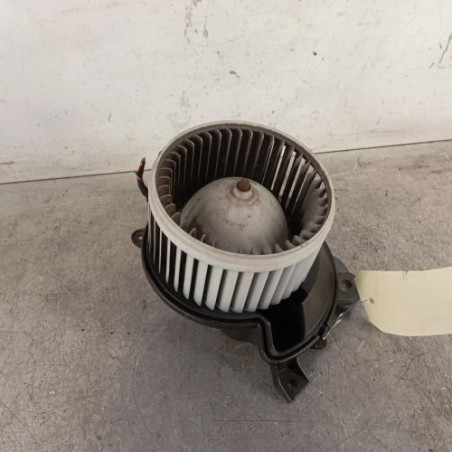 Pulseur d'air OPEL CORSA D