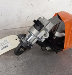 Commande de phare OPEL CORSA D Photo n°5
