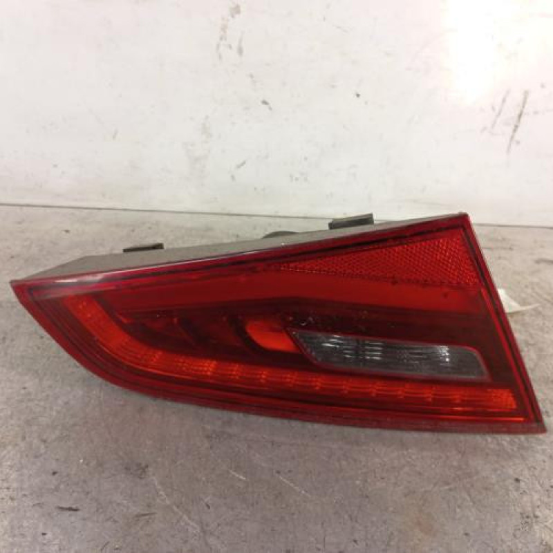 Feu arriere secondaire gauche (feux) AUDI A3 3 Feu arriere secondaire gauche (feux) AUDI A3 3