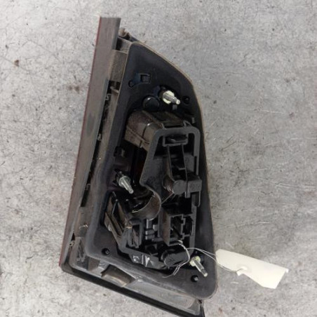 Feu arriere secondaire gauche (feux) AUDI A3 3