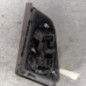 Feu arriere secondaire gauche (feux) AUDI A3 3