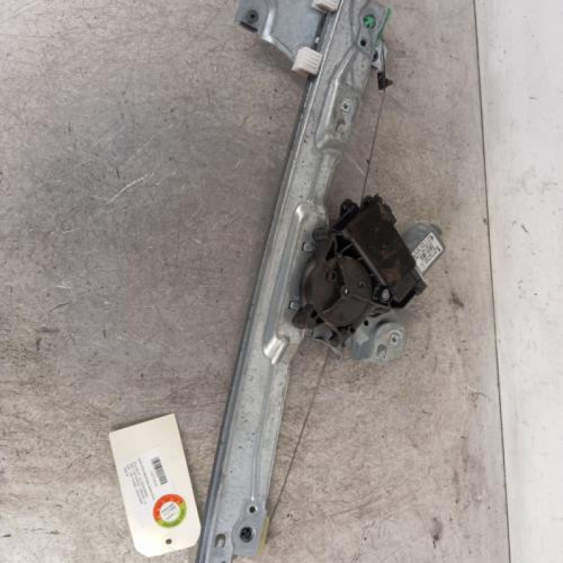 Leve vitre electrique avant droit PEUGEOT 308 1 SW