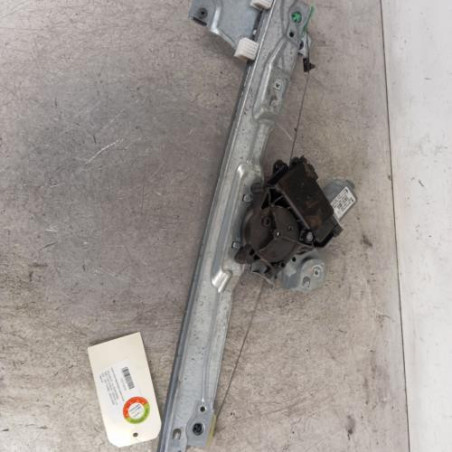 Leve vitre electrique avant droit PEUGEOT 308 1 SW Photo n°1