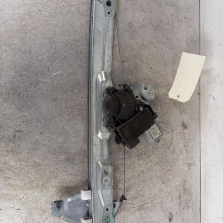 Leve vitre electrique avant gauche PEUGEOT 308 1 SW