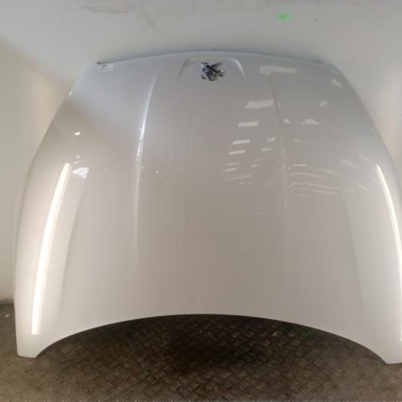 Capot PEUGEOT 508 1 SW Capot PEUGEOT 508 1 SW