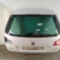 Malle/Hayon arriere PEUGEOT 508 1 SW