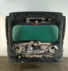 Malle/Hayon arriere PEUGEOT 508 1 SW