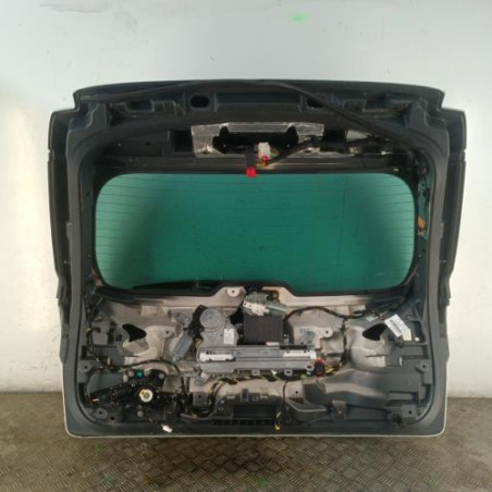 Malle/Hayon arriere PEUGEOT 508 1 SW