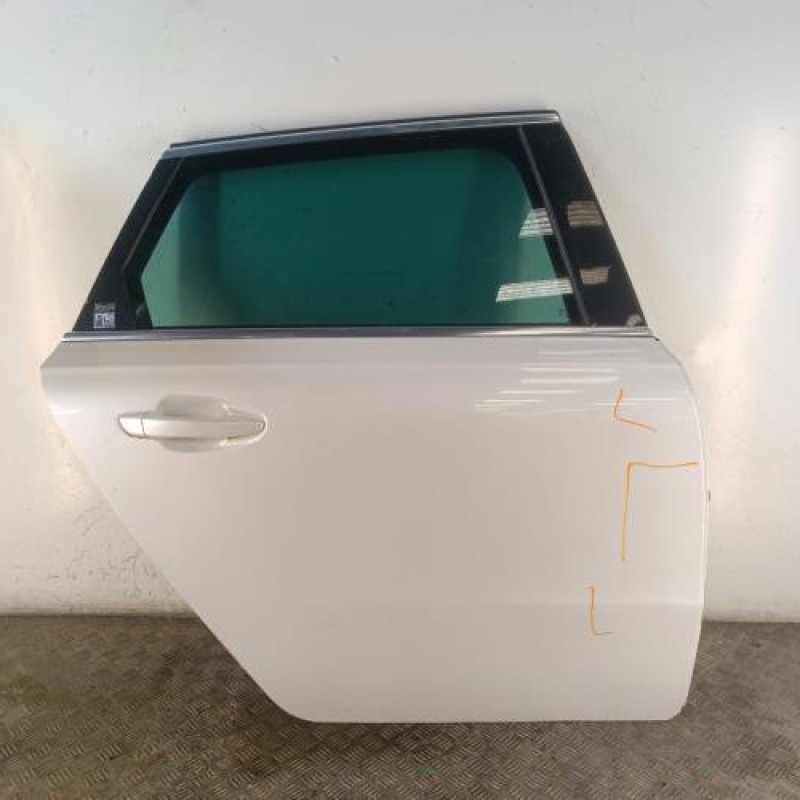 Porte arriere droit PEUGEOT 508 1 SW Porte arriere droit PEUGEOT 508 1 SW