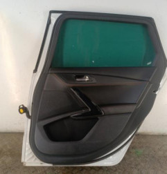 Porte arriere droit PEUGEOT 508 1 SW Photo n°5