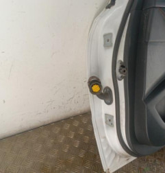 Porte arriere droit PEUGEOT 508 1 SW Photo n°6