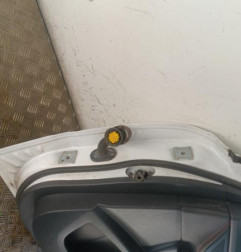 Porte arriere droit PEUGEOT 508 1 SW Photo n°7