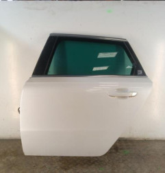 Porte arriere gauche PEUGEOT 508 1 SW Photo n°1