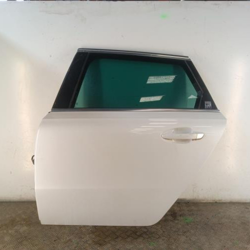Porte arriere gauche PEUGEOT 508 1 SW Porte arriere gauche PEUGEOT 508 1 SW