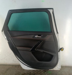 Porte arriere gauche PEUGEOT 508 1 SW
