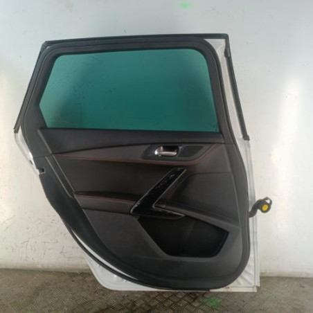 Porte arriere gauche PEUGEOT 508 1 SW