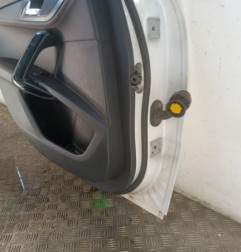 Porte arriere gauche PEUGEOT 508 1 SW Photo n°3