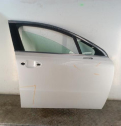Porte avant droit PEUGEOT 508 1 SW Photo n°1