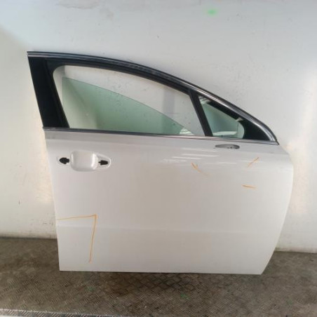 Porte avant droit PEUGEOT 508 1 SW Photo n°1