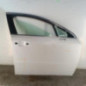 Porte avant droit PEUGEOT 508 1 SW