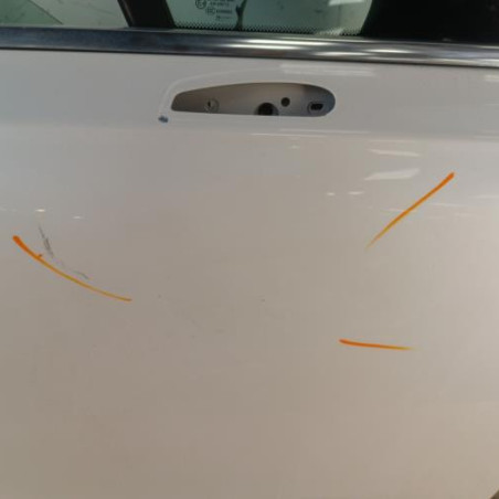 Porte avant droit PEUGEOT 508 1 SW