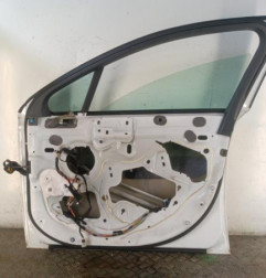 Porte avant droit PEUGEOT 508 1 SW Photo n°6