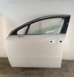 Porte avant gauche PEUGEOT 508 1 SW Photo n°1