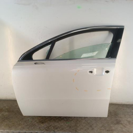 Porte avant gauche PEUGEOT 508 1 SW Photo n°1