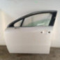 Porte avant gauche PEUGEOT 508 1 SW