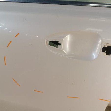 Porte avant gauche PEUGEOT 508 1 SW