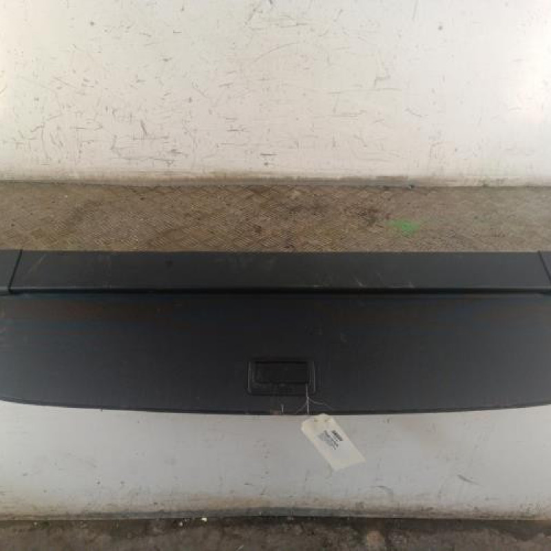 Plage arriere PEUGEOT 508 1 SW