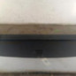 Plage arriere PEUGEOT 508 1 SW