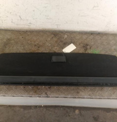 Plage arriere PEUGEOT 508 1 SW