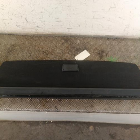 Plage arriere PEUGEOT 508 1 SW