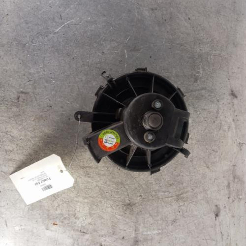 Pulseur d'air FIAT DUCATO 3 Pulseur d'air FIAT DUCATO 3