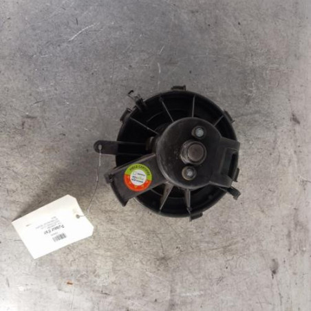 Pulseur d'air FIAT DUCATO 3 Photo n°1
