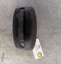Poignee porte avant gauche FIAT DUCATO 3 Photo n°1