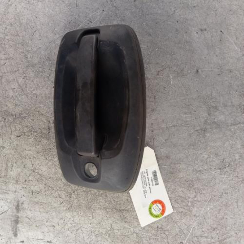 Poignee porte avant gauche FIAT DUCATO 3 Poignee porte avant gauche FIAT DUCATO 3