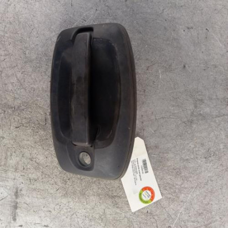 Poignee porte avant gauche FIAT DUCATO 3 Photo n°1