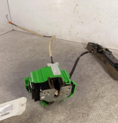 Serrure avant droit FIAT DUCATO 3
