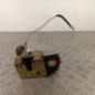 Serrure avant droit PEUGEOT 307