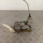 Serrure avant droit PEUGEOT 307