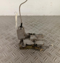 Serrure avant gauche PEUGEOT 307