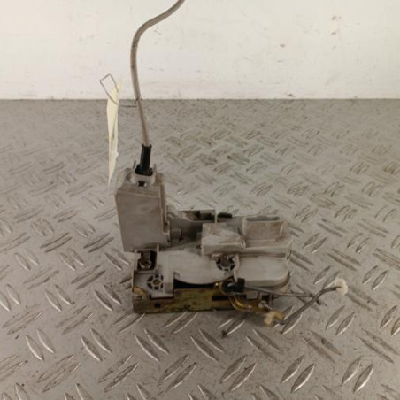 Serrure avant gauche PEUGEOT 307