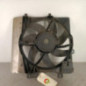 Moto ventilateur radiateur PEUGEOT 207