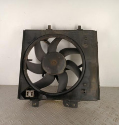 Moto ventilateur radiateur PEUGEOT 207
