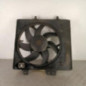 Moto ventilateur radiateur PEUGEOT 207