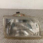 Optique avant principal droit (feux)(phare) PEUGEOT 205